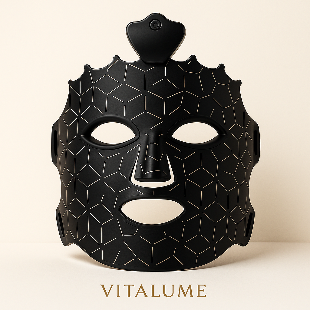 Vitalume Led device