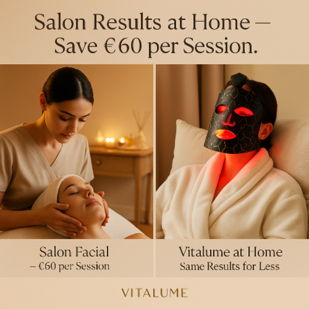 Vitalume Led device
