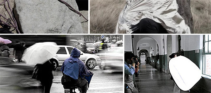 Hypothermia Rescue First Aid Camp Keep Foil Mylar Lifesave Warm Heat Bushcraft Outdoor Thermal Dry Emergent Blanket Survival Kit